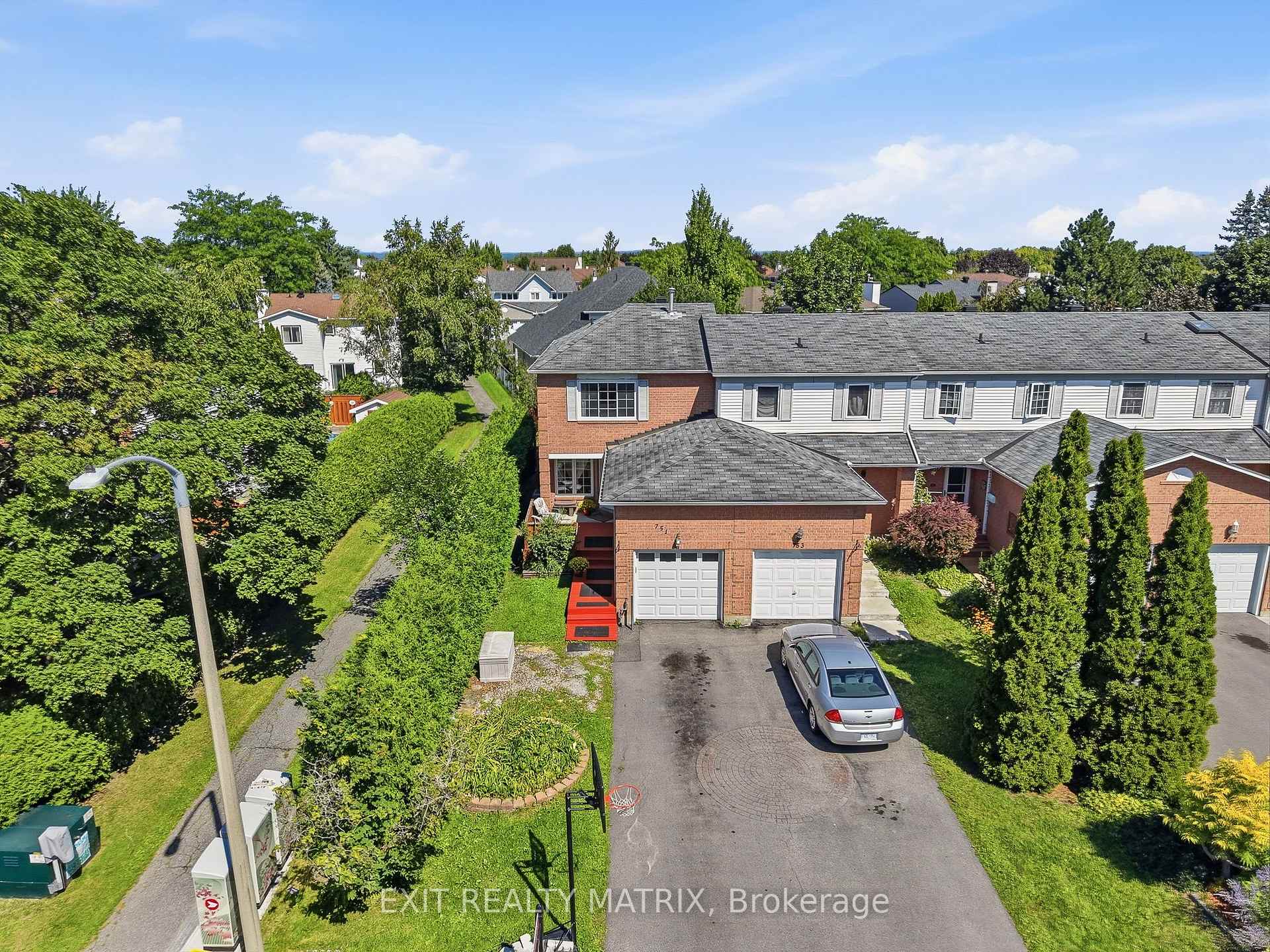 Photo 34 of 751 Clearcrest Crescent, Ottawa, Fallingbrook/Ridgemount — HOMEH