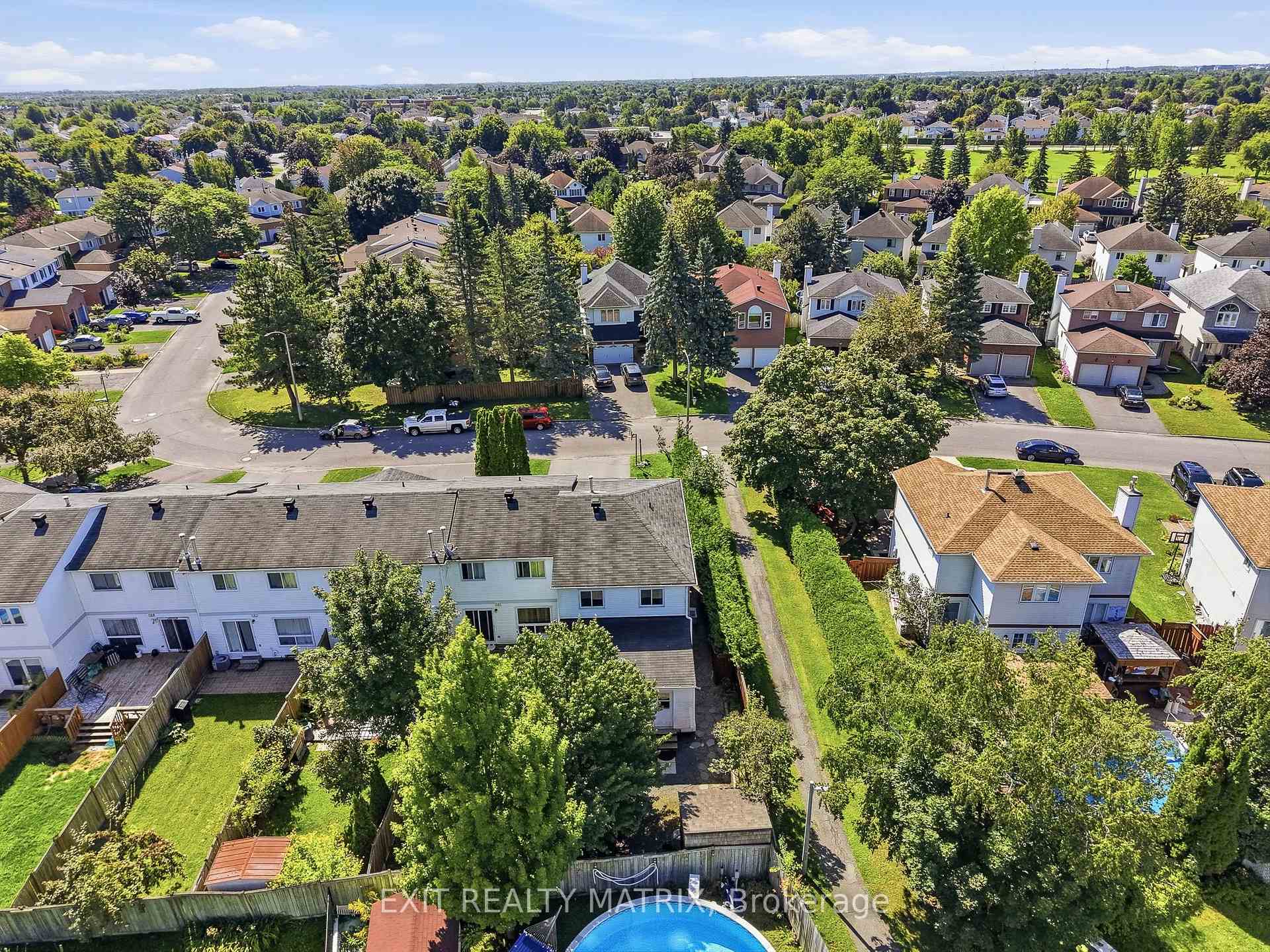 Photo 37 of 751 Clearcrest Crescent, Ottawa, Fallingbrook/Ridgemount — HOMEH