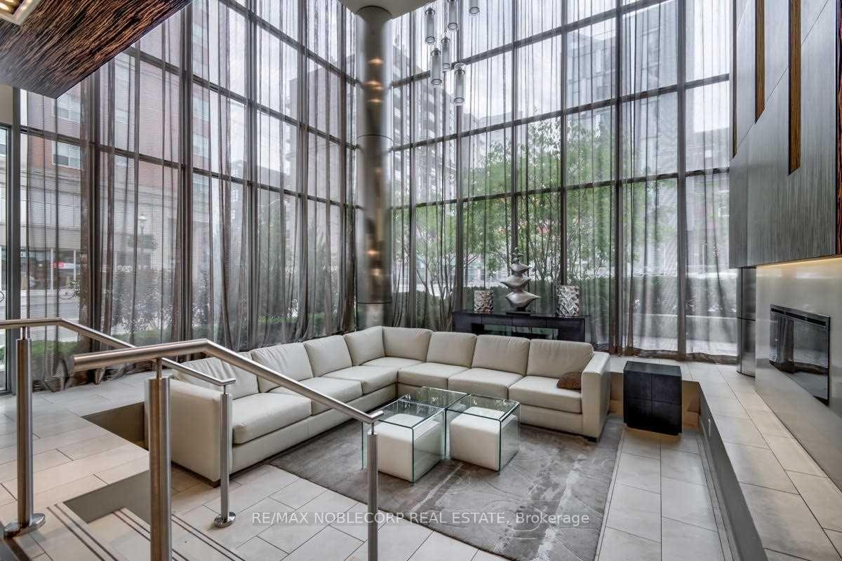 Photo 3 of Unit 709, 320 Richmond Street E, Toronto, Moss Park — HOMEH