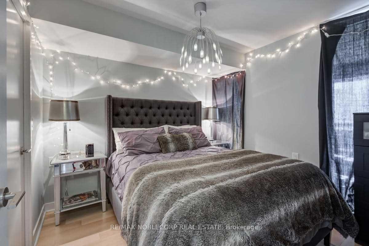 Photo 17 of Unit 709, 320 Richmond Street E, Toronto, Moss Park — HOMEH