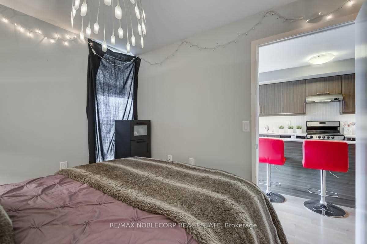 Photo 18 of Unit 709, 320 Richmond Street E, Toronto, Moss Park — HOMEH