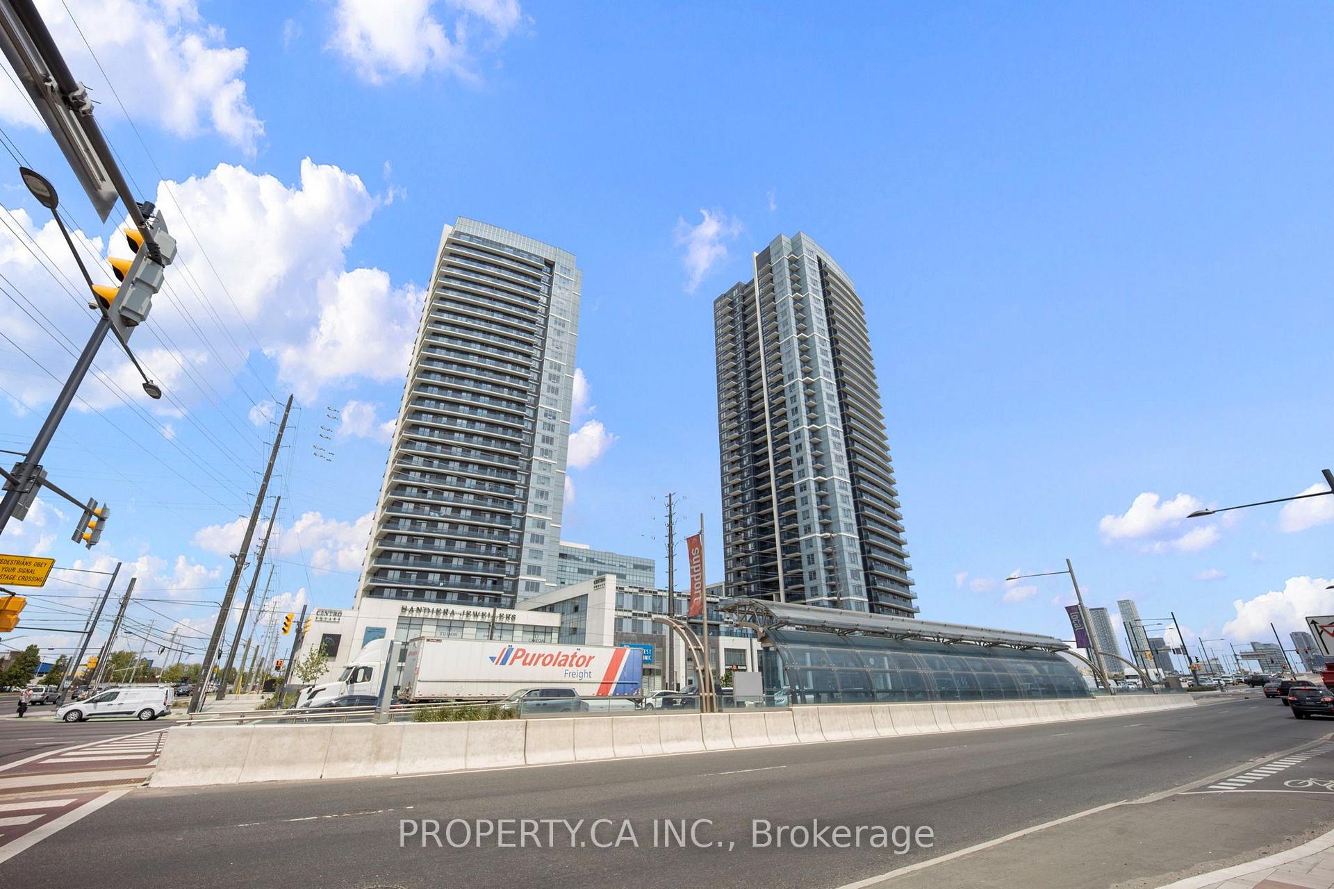 Photo 1 of Unit 2201, 3700 Highway 7, Vaughan, Vaughan Corporate Centre — HOMEH