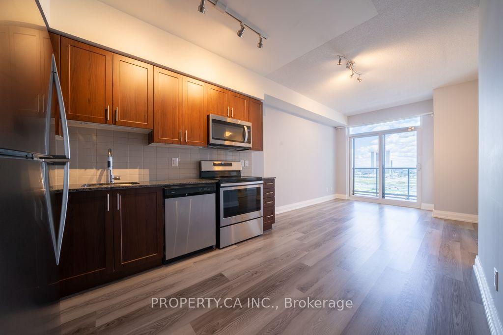 Photo 2 of Unit 2201, 3700 Highway 7, Vaughan, Vaughan Corporate Centre — HOMEH