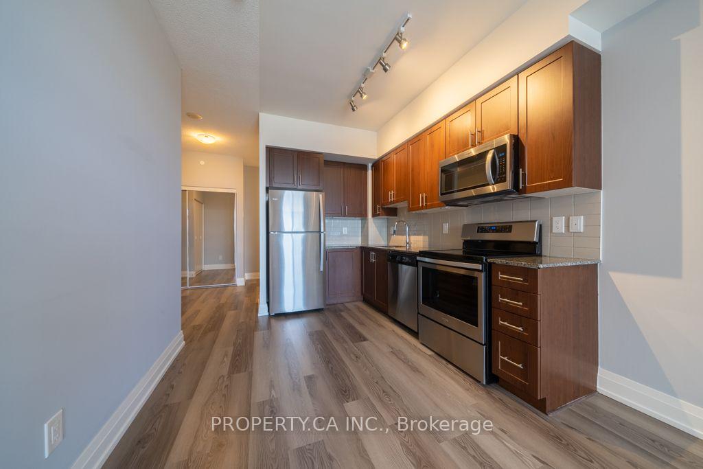 Photo 4 of Unit 2201, 3700 Highway 7, Vaughan, Vaughan Corporate Centre — HOMEH