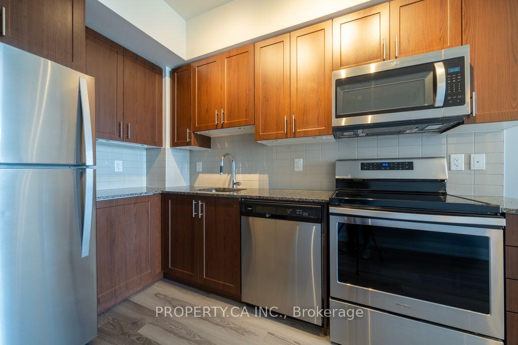 Photo 5 of Unit 2201, 3700 Highway 7, Vaughan, Vaughan Corporate Centre — HOMEH