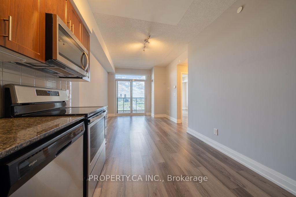 Photo 6 of Unit 2201, 3700 Highway 7, Vaughan, Vaughan Corporate Centre — HOMEH