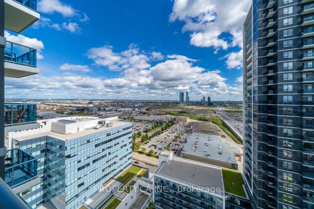 Photo 16 of Unit 2201, 3700 Highway 7, Vaughan, Vaughan Corporate Centre — HOMEH
