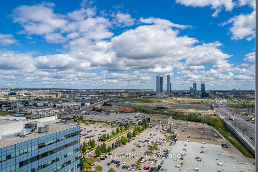 Photo 17 of Unit 2201, 3700 Highway 7, Vaughan, Vaughan Corporate Centre — HOMEH