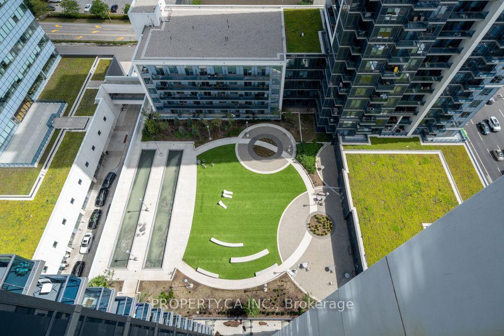 Photo 18 of Unit 2201, 3700 Highway 7, Vaughan, Vaughan Corporate Centre — HOMEH