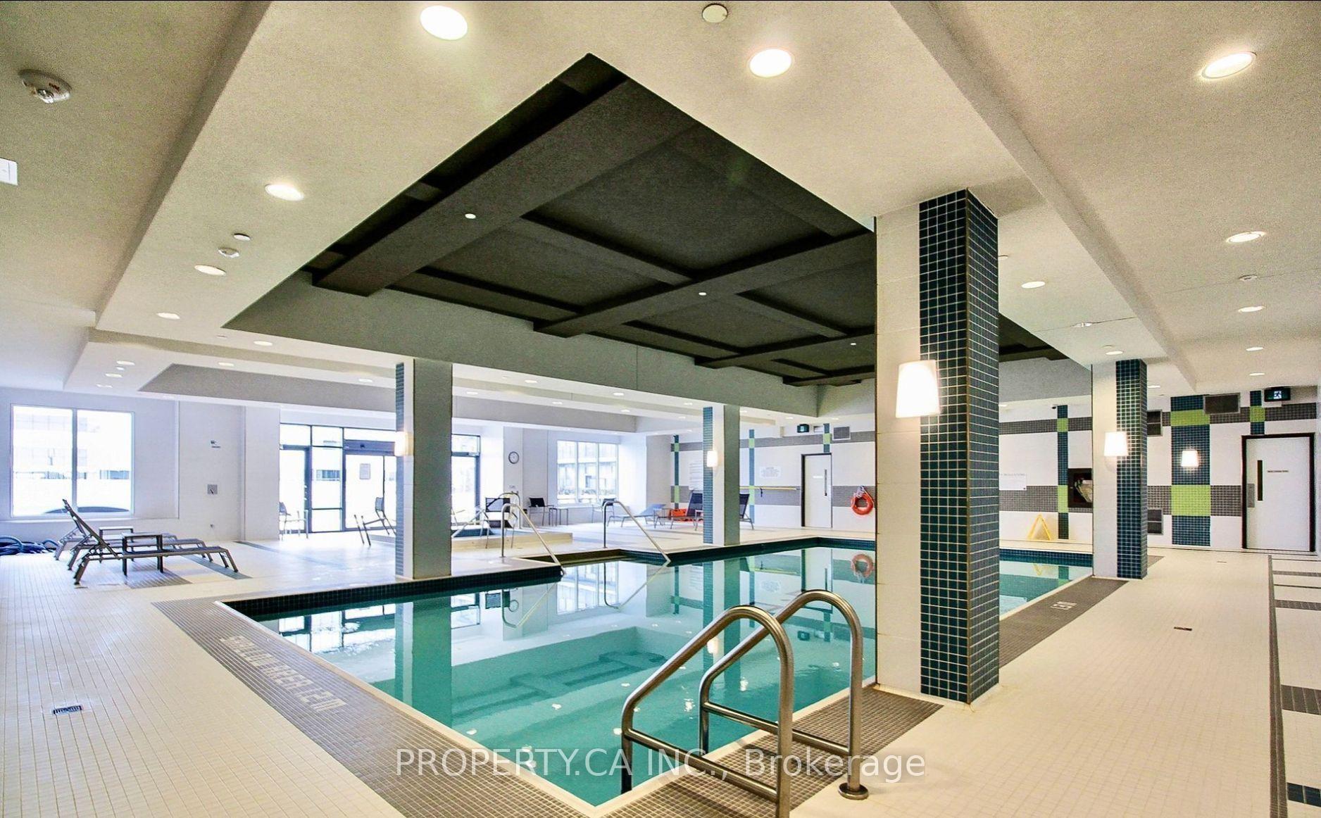 Photo 22 of Unit 2201, 3700 Highway 7, Vaughan, Vaughan Corporate Centre — HOMEH