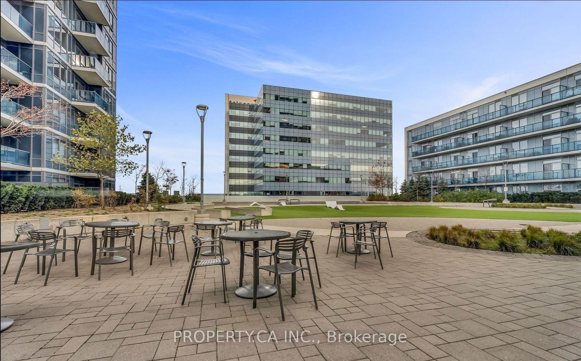 Photo 23 of Unit 2201, 3700 Highway 7, Vaughan, Vaughan Corporate Centre — HOMEH