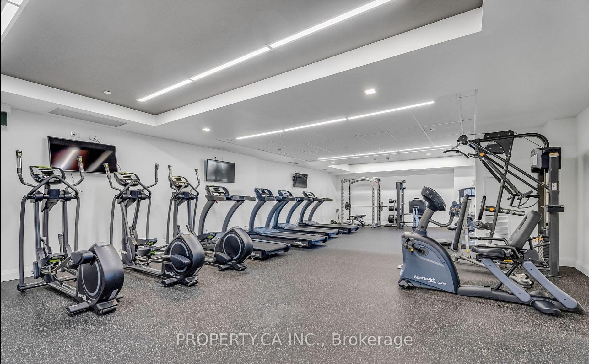 Photo 24 of Unit 2201, 3700 Highway 7, Vaughan, Vaughan Corporate Centre — HOMEH