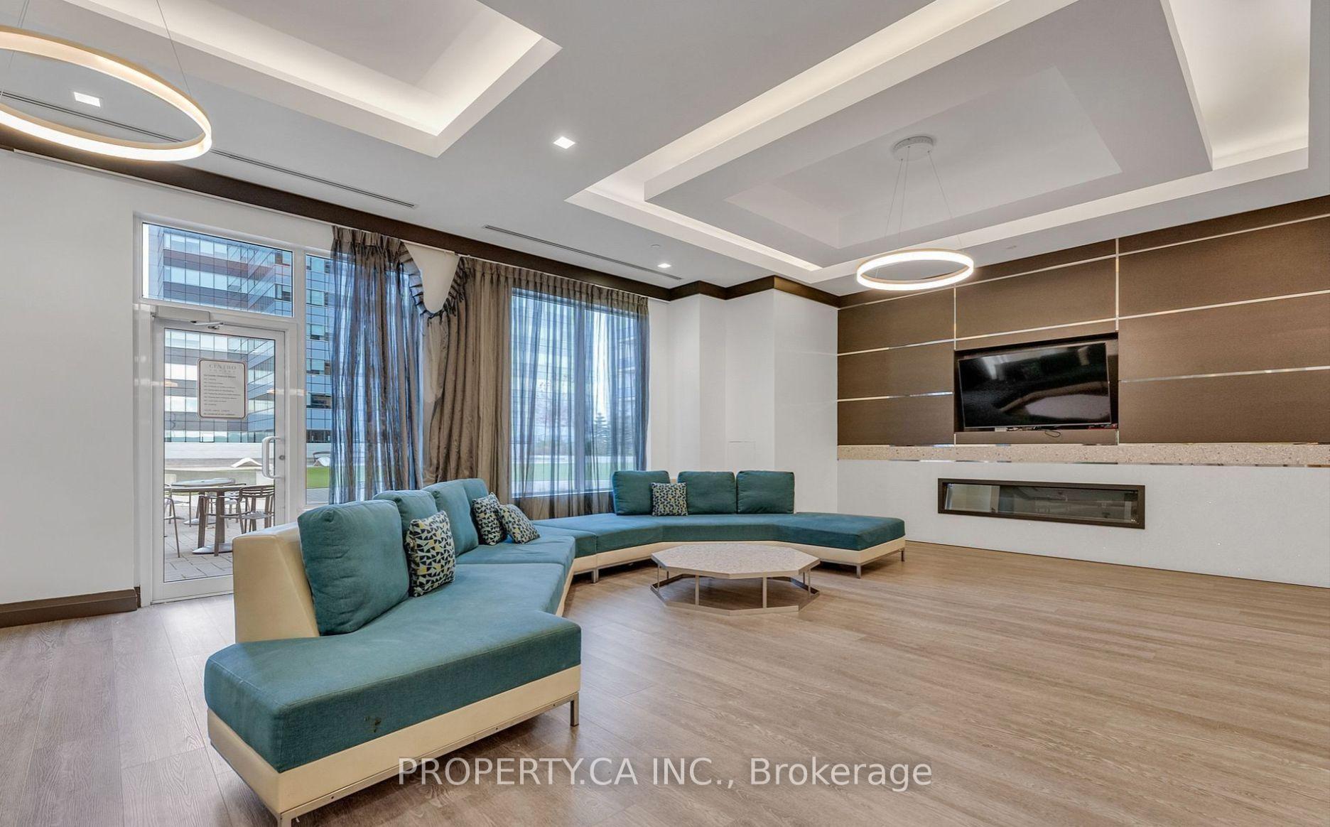 Photo 25 of Unit 2201, 3700 Highway 7, Vaughan, Vaughan Corporate Centre — HOMEH