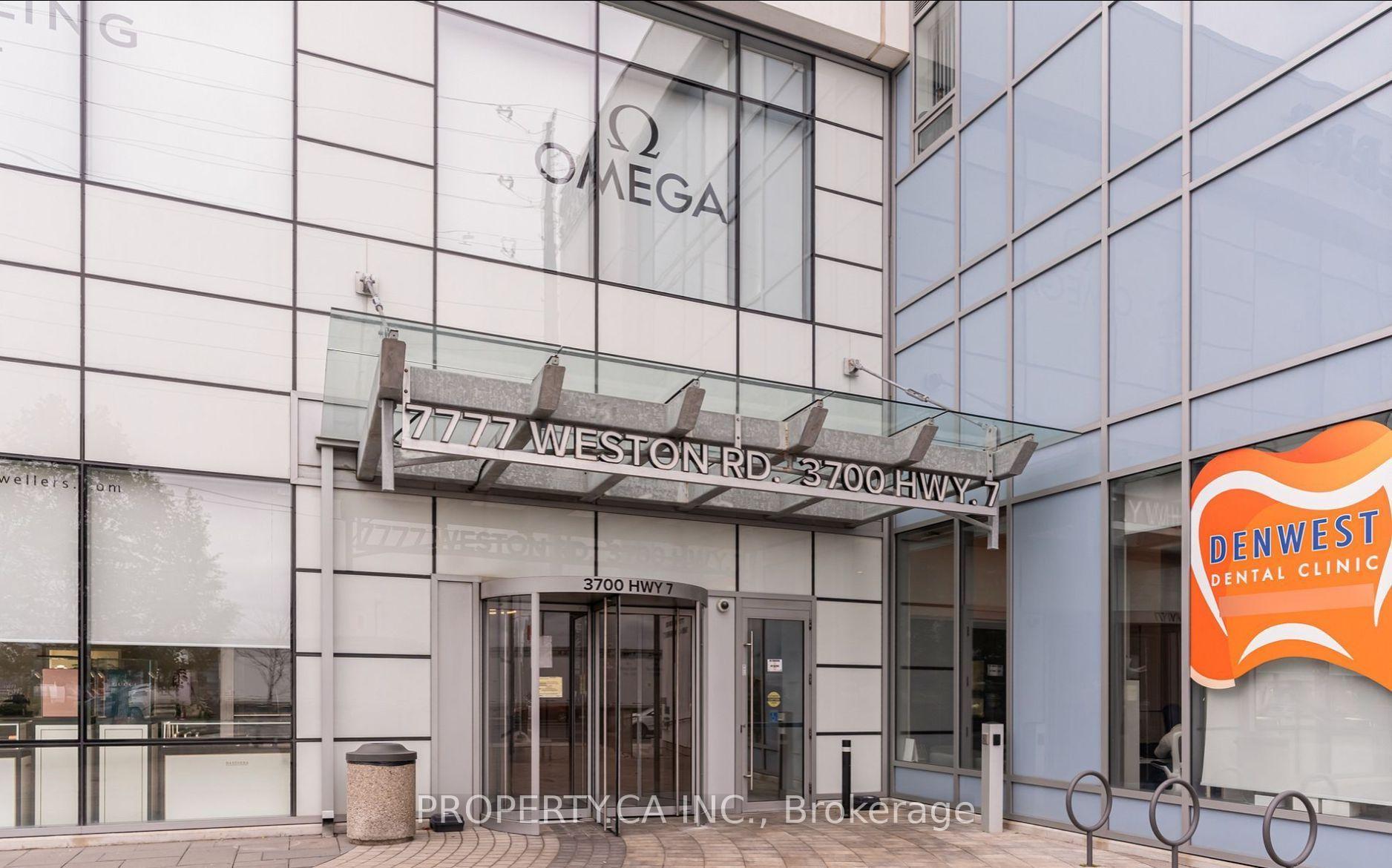 Photo 26 of Unit 2201, 3700 Highway 7, Vaughan, Vaughan Corporate Centre — HOMEH