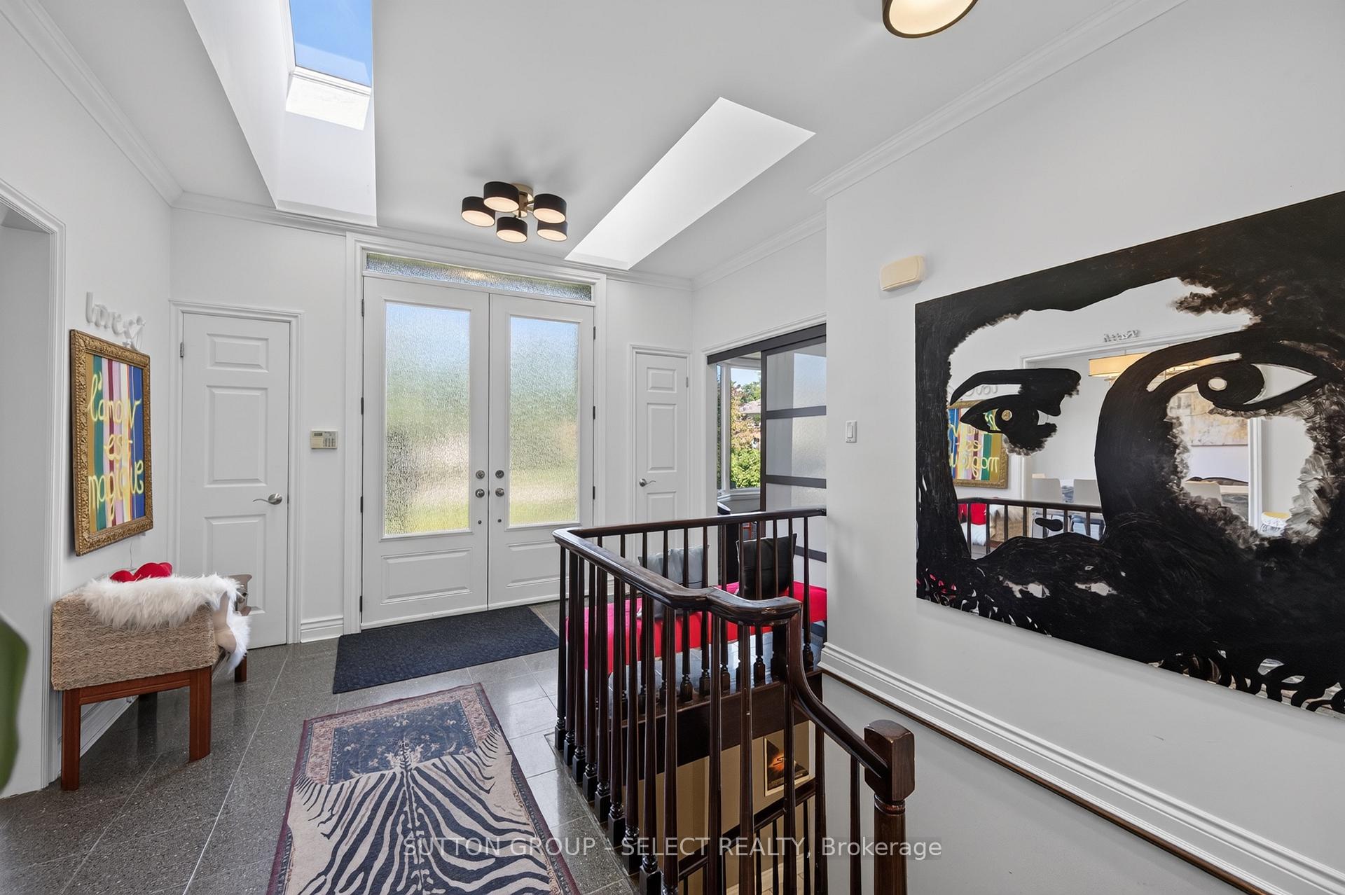 Photo 15 of 768 Franklinway Crescent, London, North R — HOMEH