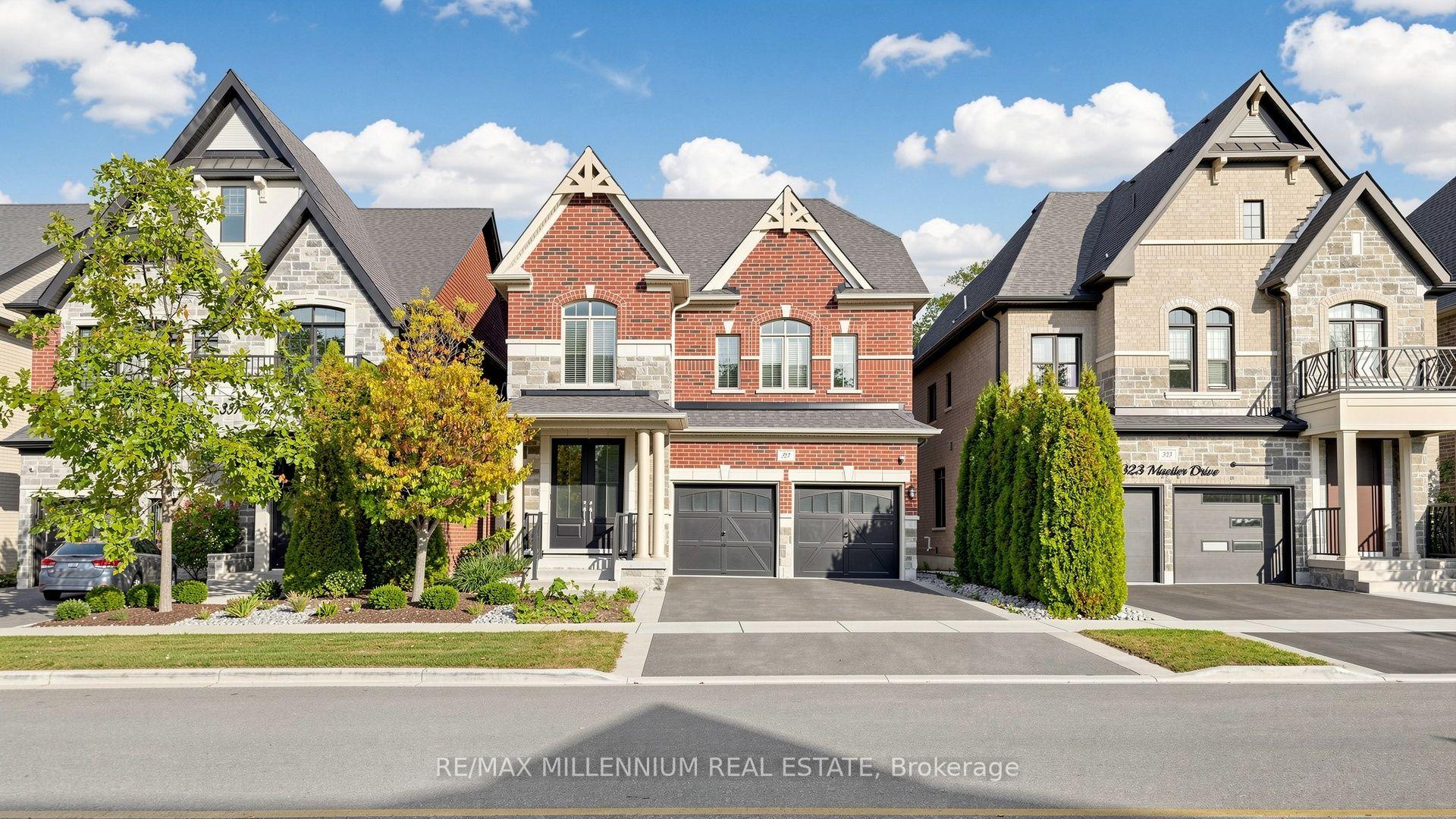 Photo of 327 Mactier Drive