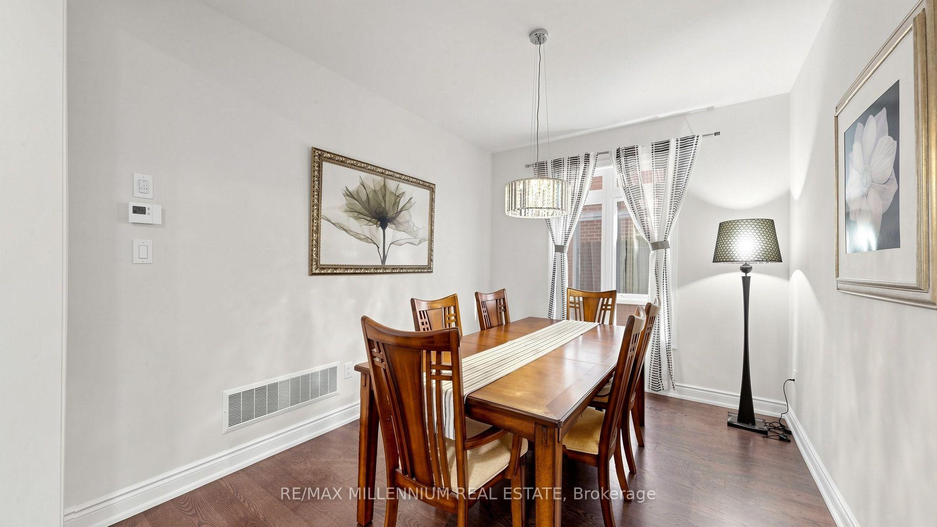 Photo 8 of 327 Mactier Drive, Vaughan, Kleinburg — HOMEH