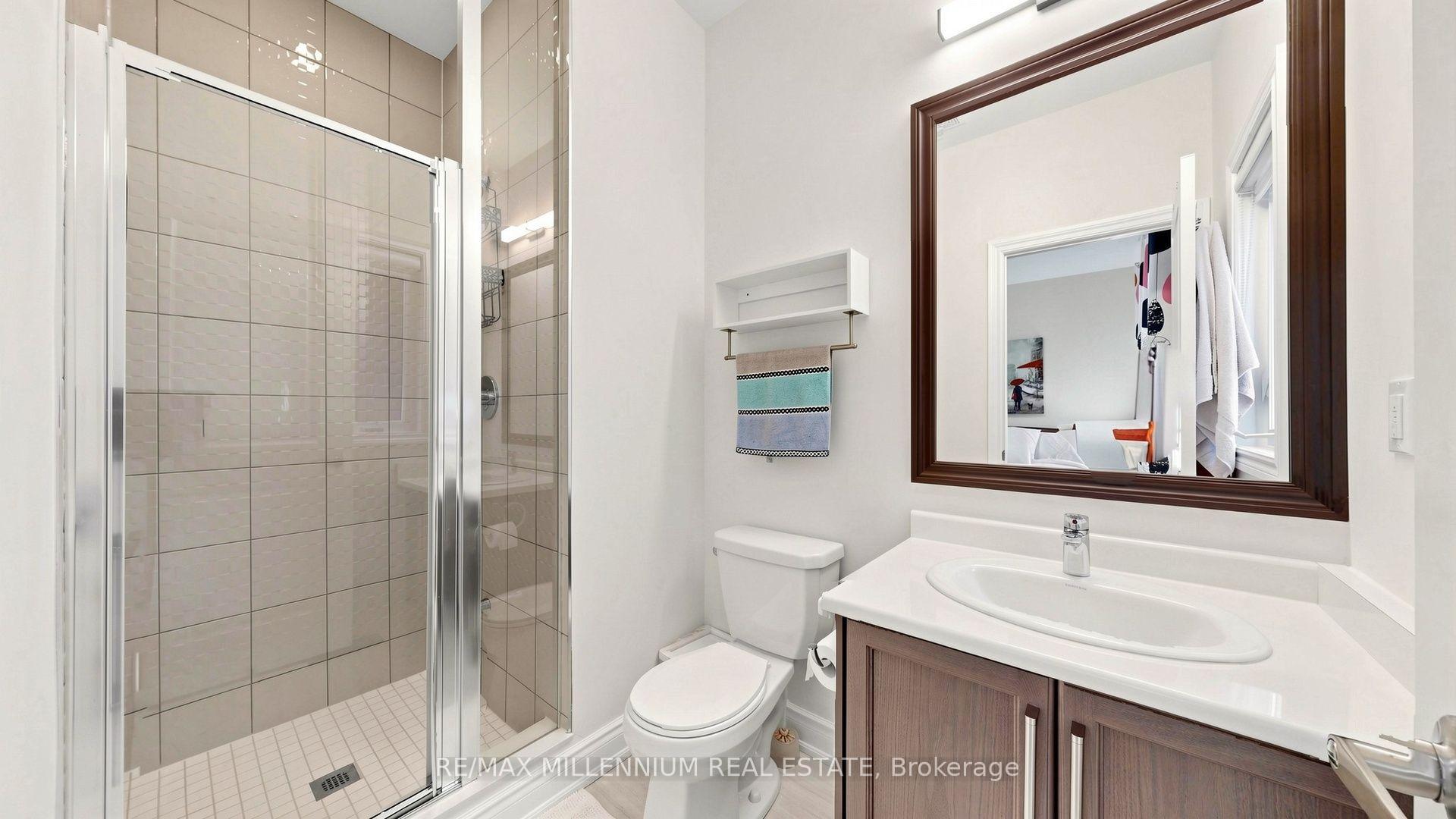 Photo 39 of 327 Mactier Drive, Vaughan, Kleinburg — HOMEH