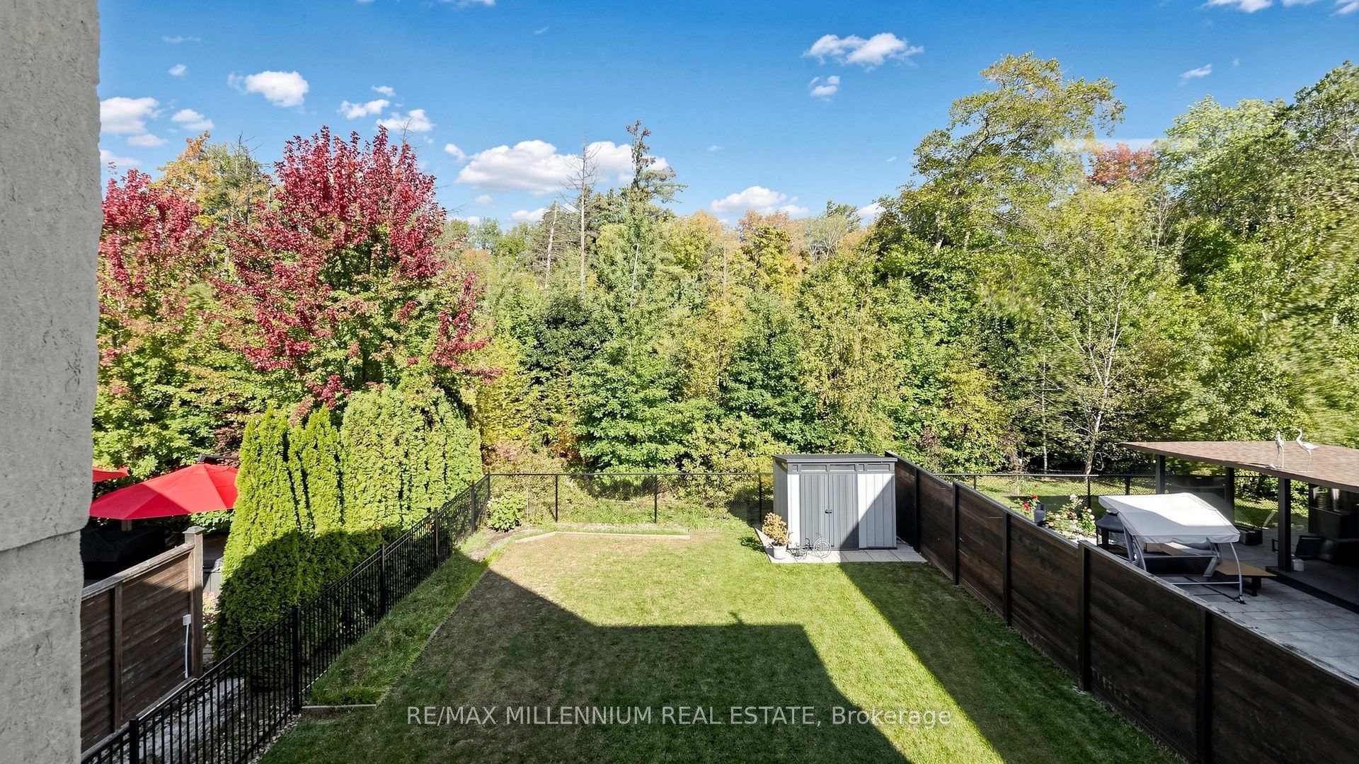 Photo 49 of 327 Mactier Drive, Vaughan, Kleinburg — HOMEH