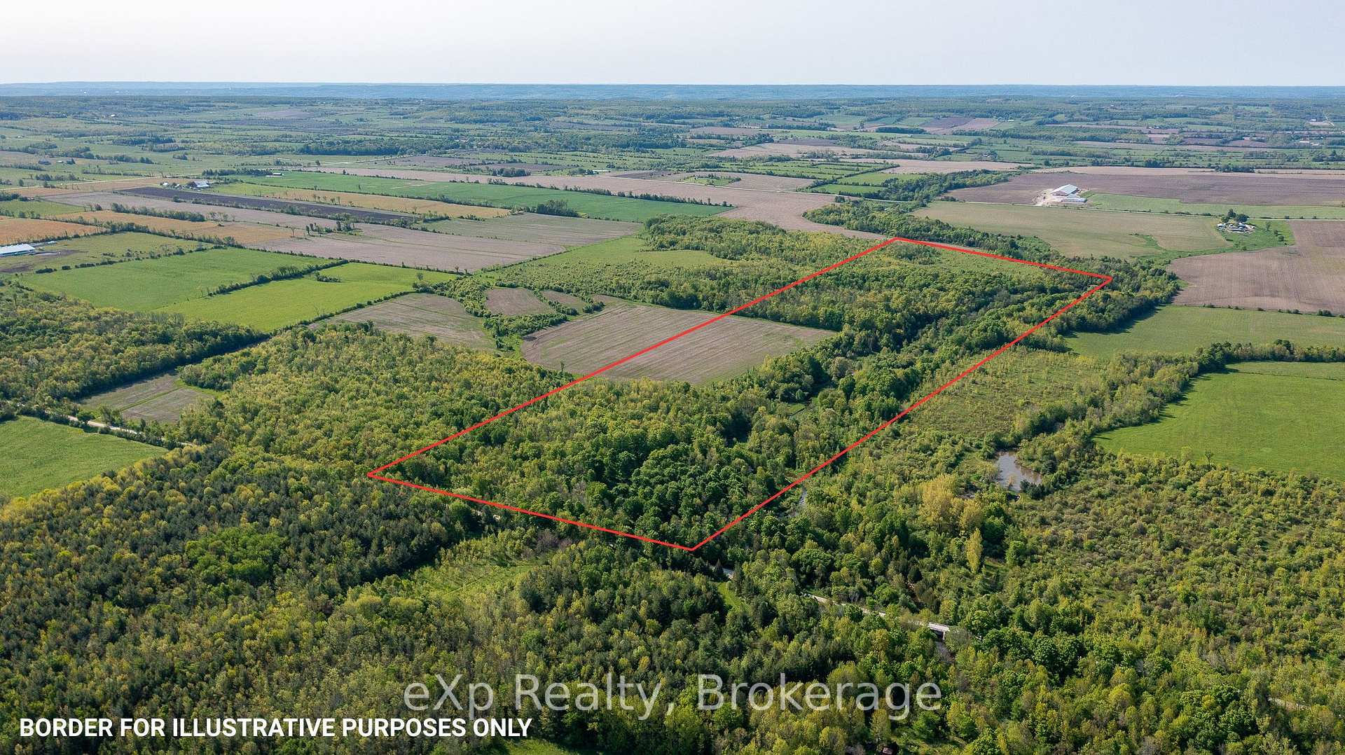 Photo of CON 4 Sideroad 30
