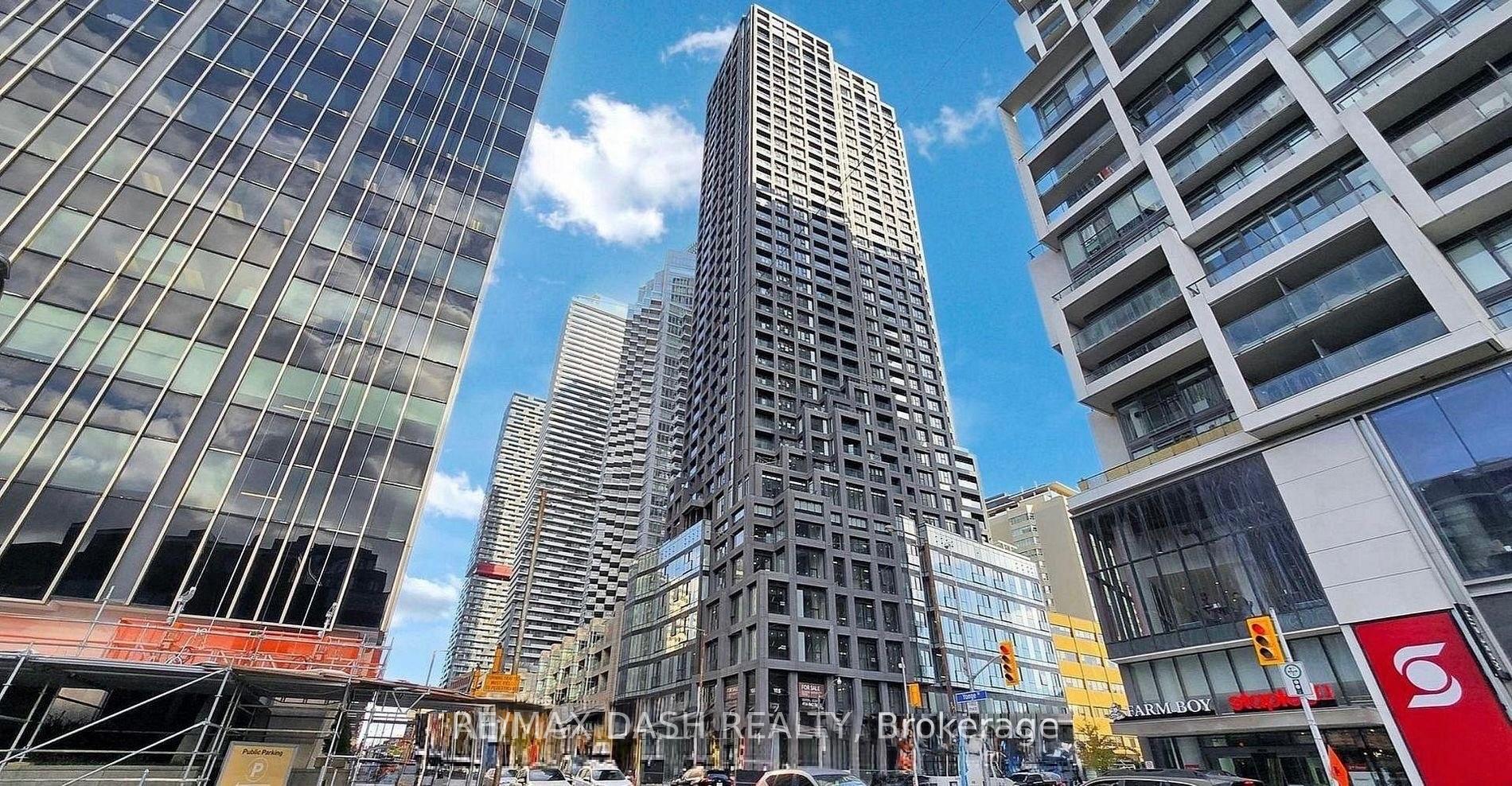 Photo of Unit 3604, 20 Soudan Avenue