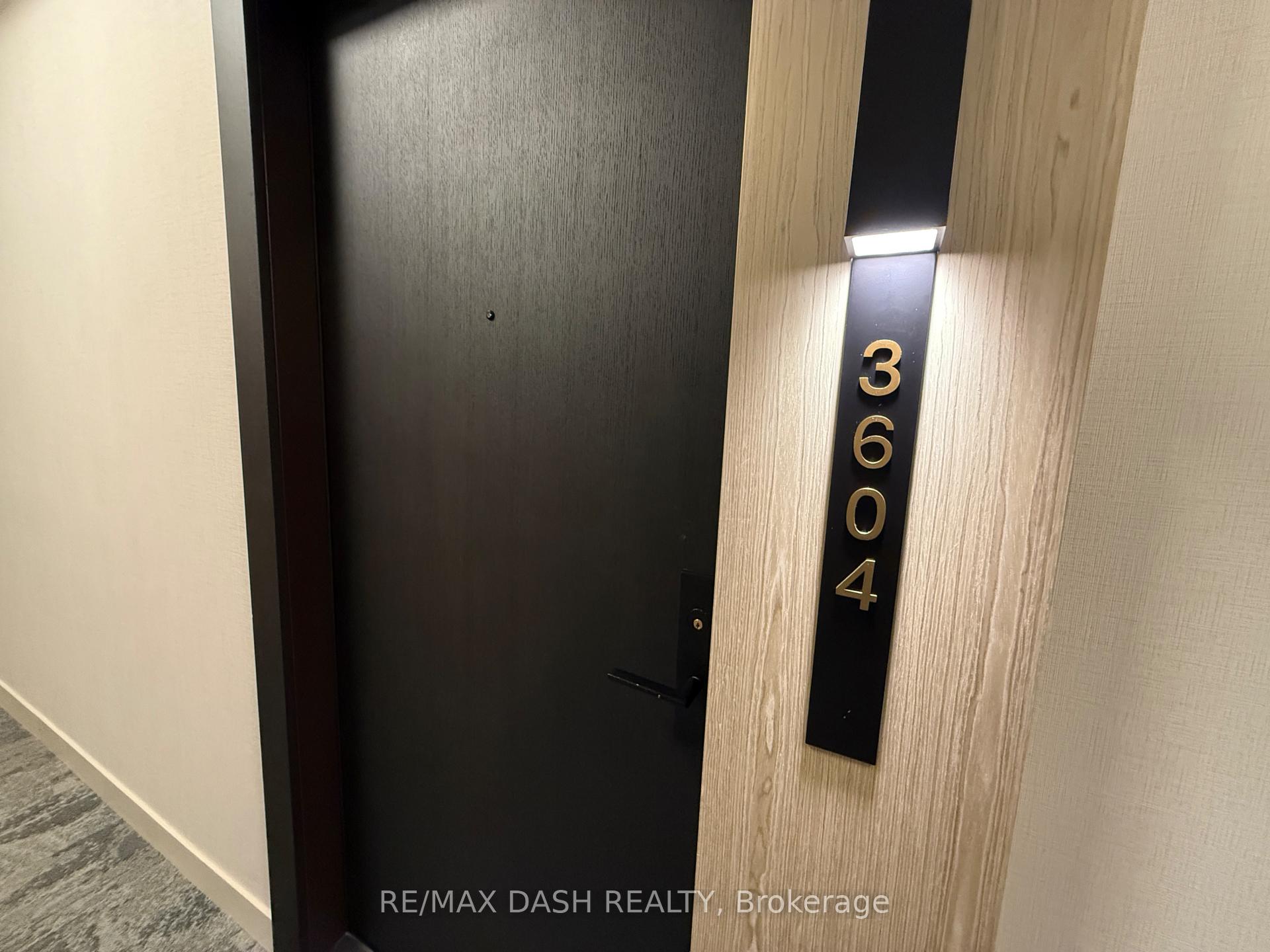 Photo 6 of Unit 3604, 20 Soudan Avenue, Toronto, Mount Pleasant West — HOMEH