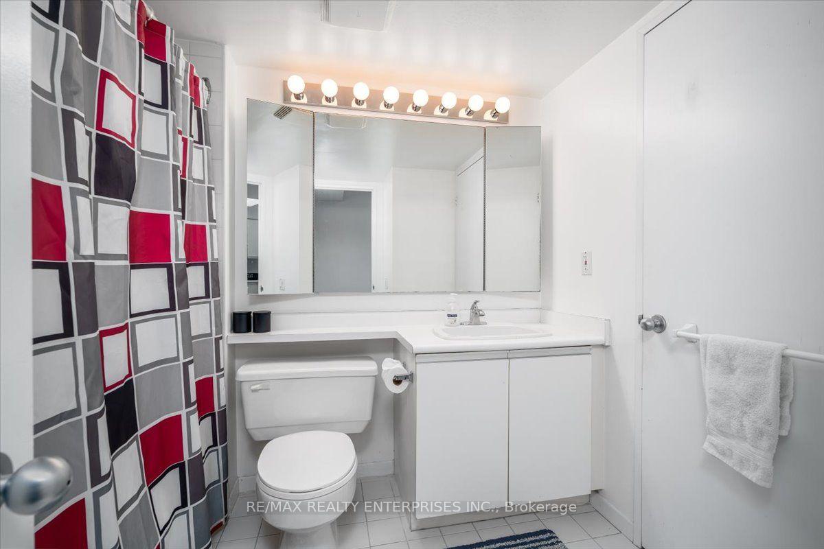 Photo 16 of Unit 506, 21 Overlea Boulevard NE, Toronto, Thorncliffe Park — HOMEH