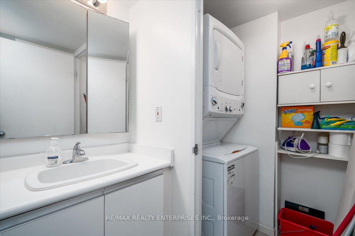Photo 18 of Unit 506, 21 Overlea Boulevard NE, Toronto, Thorncliffe Park — HOMEH