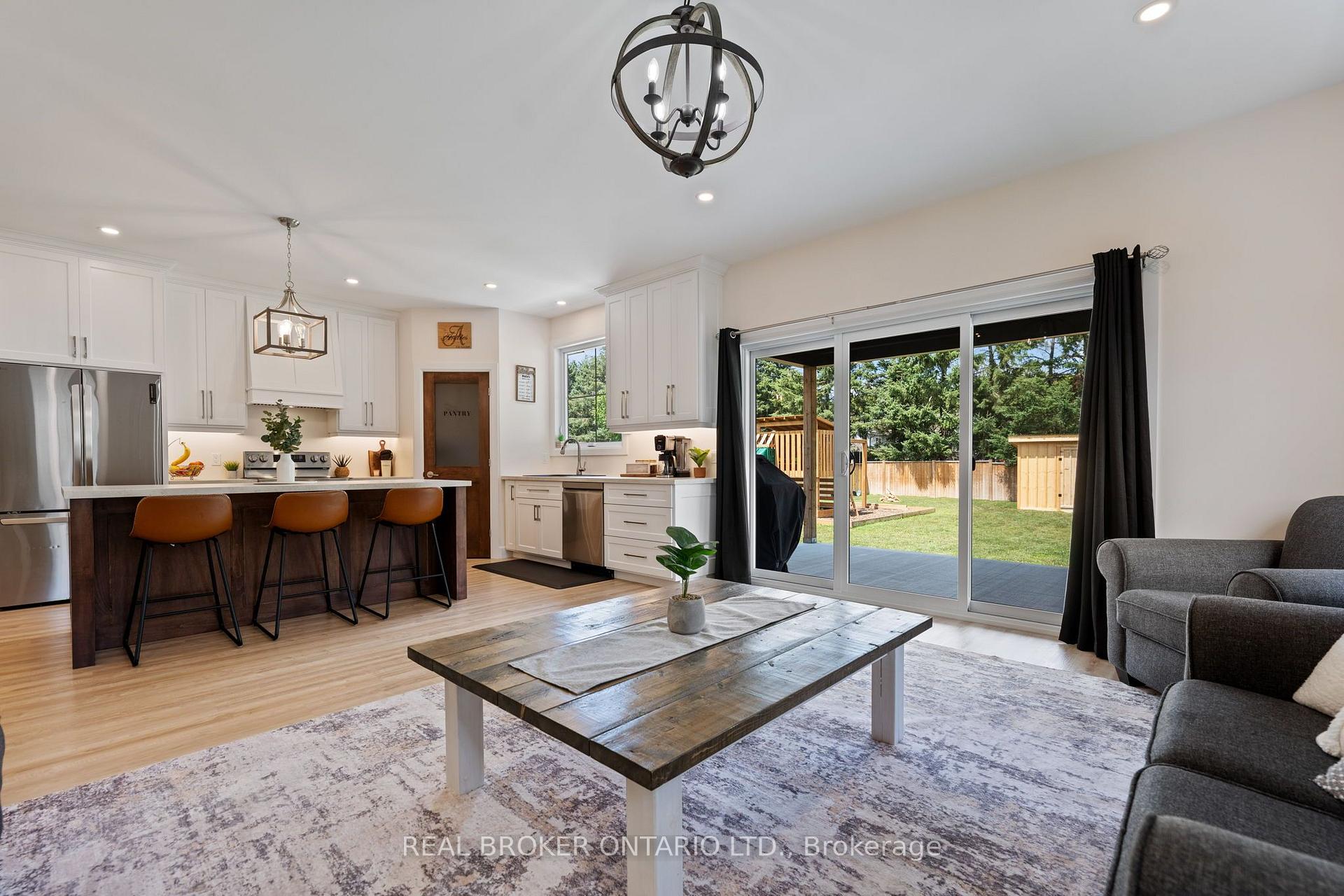 Photo 5 of 1463 Norfolk County Road 21, Norfolk, Wyecombe — HOMEH