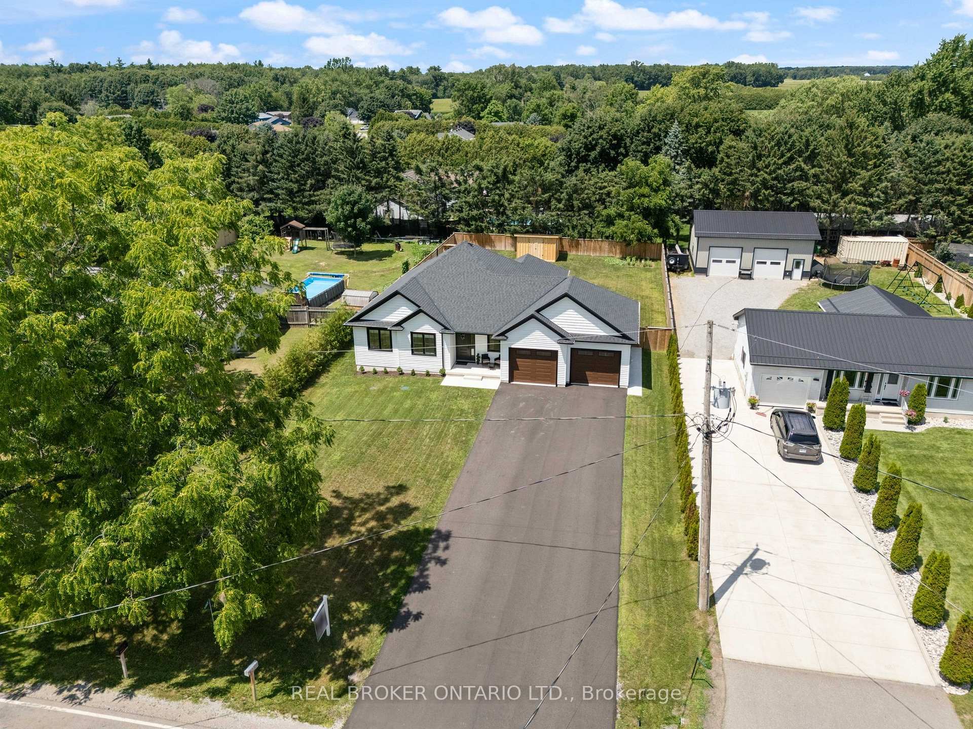 Photo 28 of 1463 Norfolk County Road 21, Norfolk, Wyecombe — HOMEH