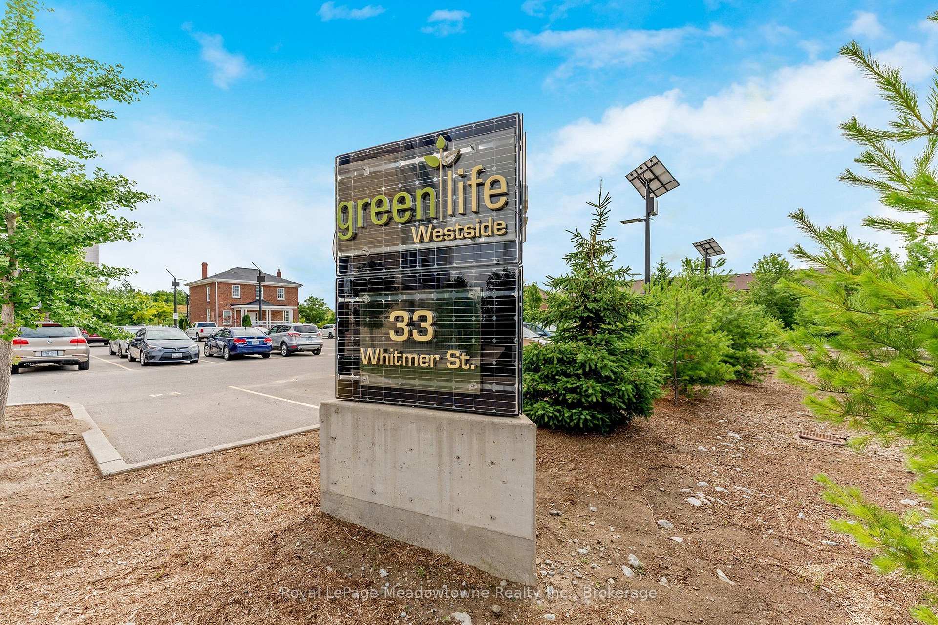 Photo 3 of Unit 301, 33 Whitmer Street, Milton, Scott — HOMEH