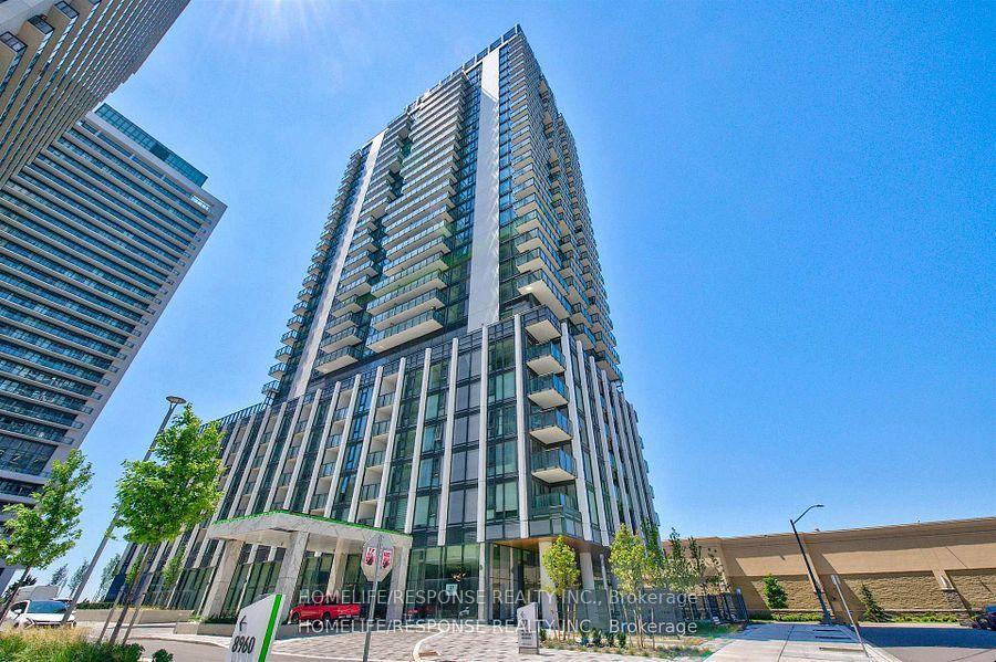 Photo of Unit 1805, 27 Korda Gate
