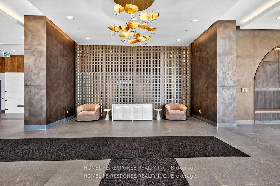 Photo 4 of Unit 1805, 27 Korda Gate, Vaughan, Vellore Village — HOMEH