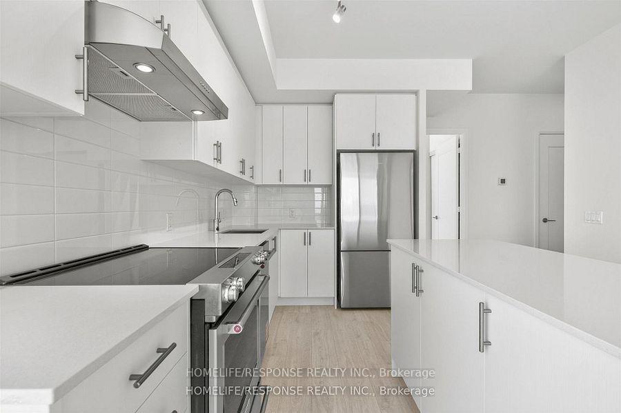 Photo 7 of Unit 1805, 27 Korda Gate, Vaughan, Vellore Village — HOMEH