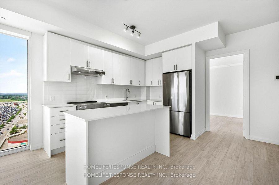 Photo 8 of Unit 1805, 27 Korda Gate, Vaughan, Vellore Village — HOMEH