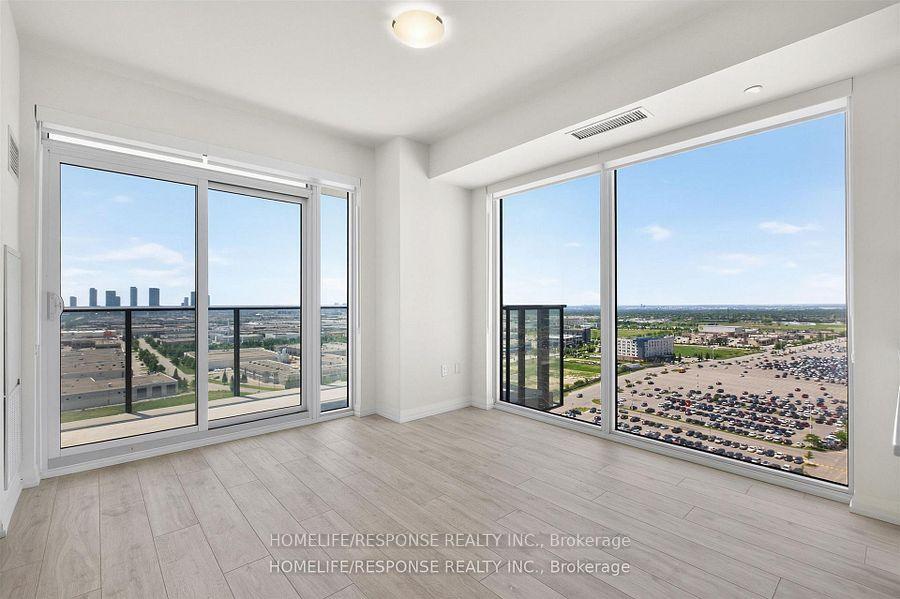 Photo 10 of Unit 1805, 27 Korda Gate, Vaughan, Vellore Village — HOMEH