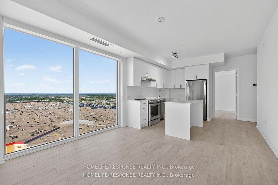 Photo 11 of Unit 1805, 27 Korda Gate, Vaughan, Vellore Village — HOMEH