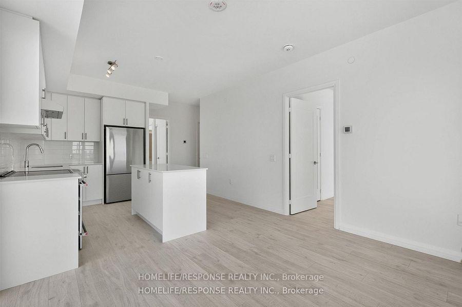 Photo 12 of Unit 1805, 27 Korda Gate, Vaughan, Vellore Village — HOMEH