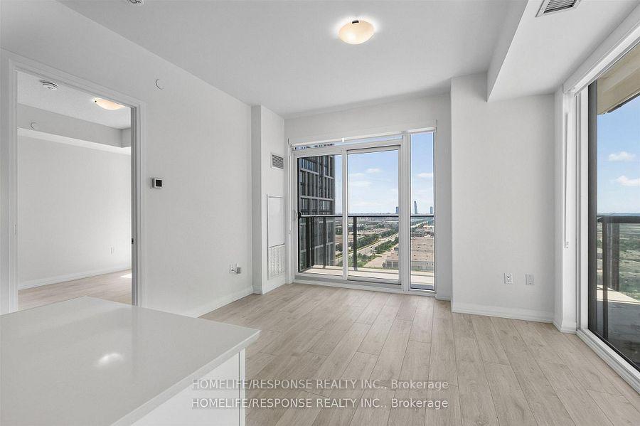 Photo 13 of Unit 1805, 27 Korda Gate, Vaughan, Vellore Village — HOMEH