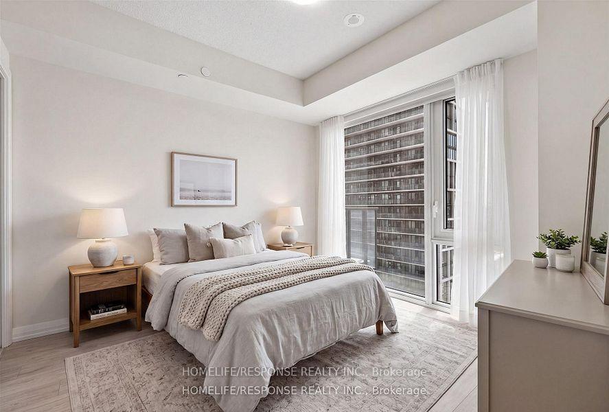 Photo 14 of Unit 1805, 27 Korda Gate, Vaughan, Vellore Village — HOMEH