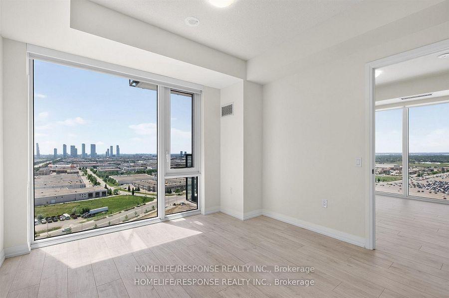 Photo 16 of Unit 1805, 27 Korda Gate, Vaughan, Vellore Village — HOMEH