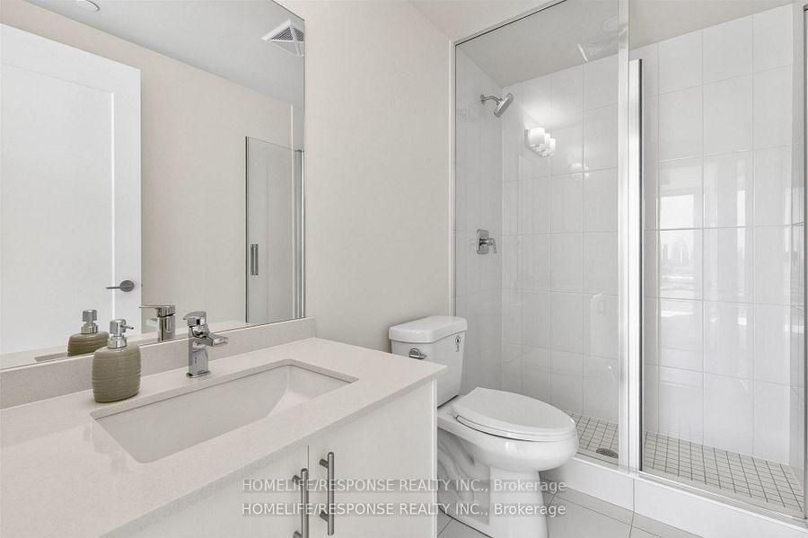 Photo 17 of Unit 1805, 27 Korda Gate, Vaughan, Vellore Village — HOMEH