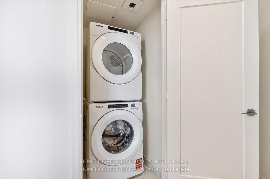Photo 22 of Unit 1805, 27 Korda Gate, Vaughan, Vellore Village — HOMEH