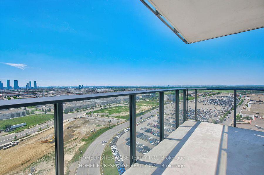 Photo 24 of Unit 1805, 27 Korda Gate, Vaughan, Vellore Village — HOMEH