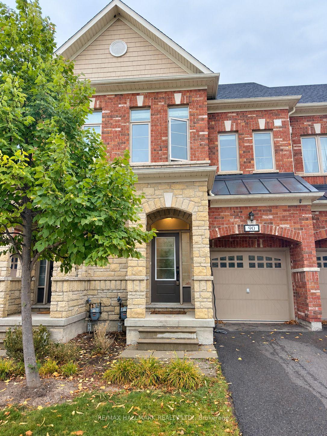 Photo of Unit 90, 1331 Major Mackenzie Drive W