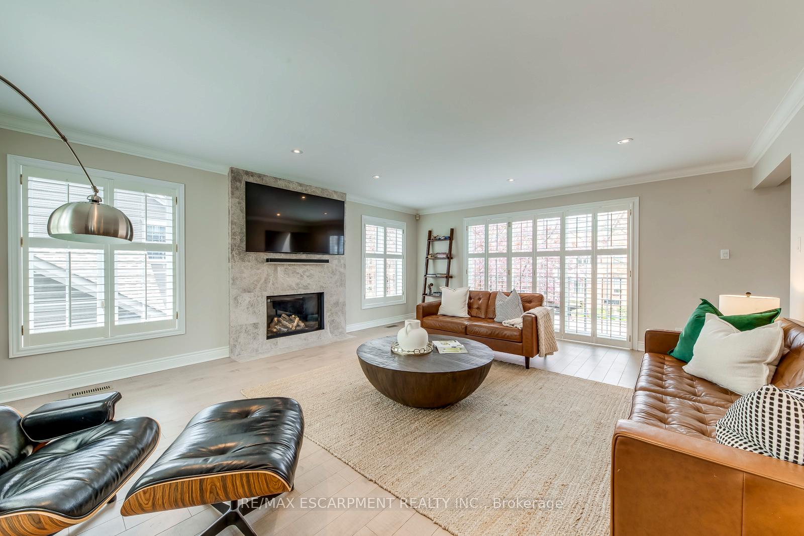 Photo 7 of 48 Forsythe Street, Oakville, Central — HOMEH