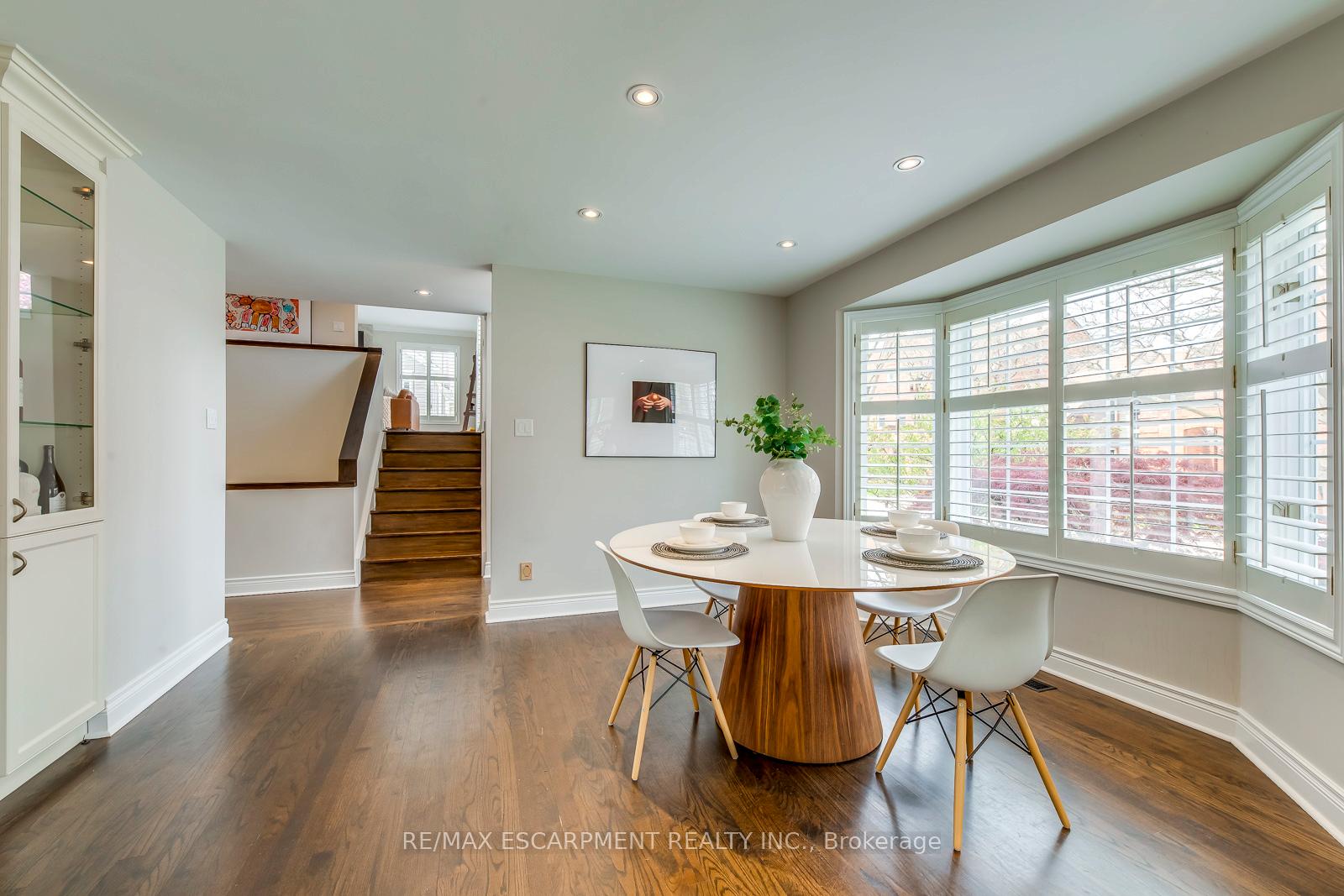 Photo 17 of 48 Forsythe Street, Oakville, Central — HOMEH