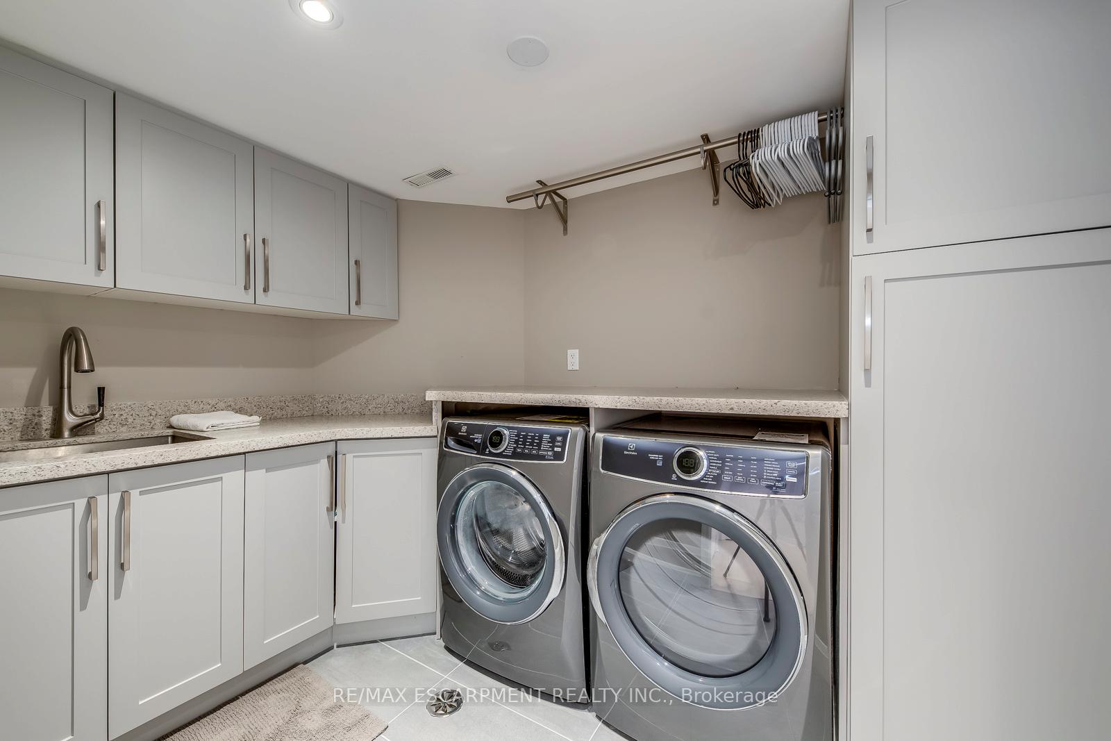 Photo 46 of 48 Forsythe Street, Oakville, Central — HOMEH