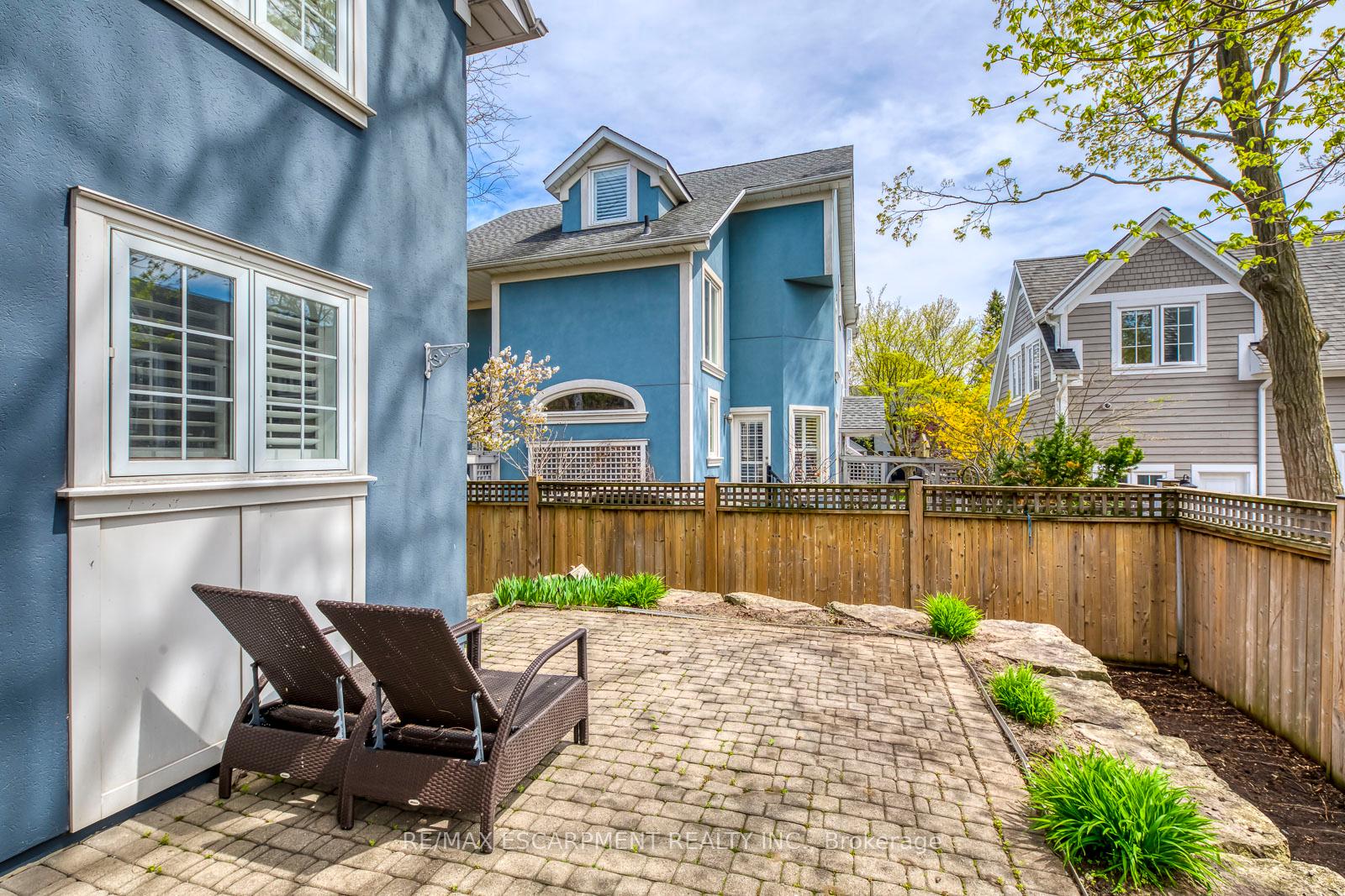 Photo 50 of 48 Forsythe Street, Oakville, Central — HOMEH