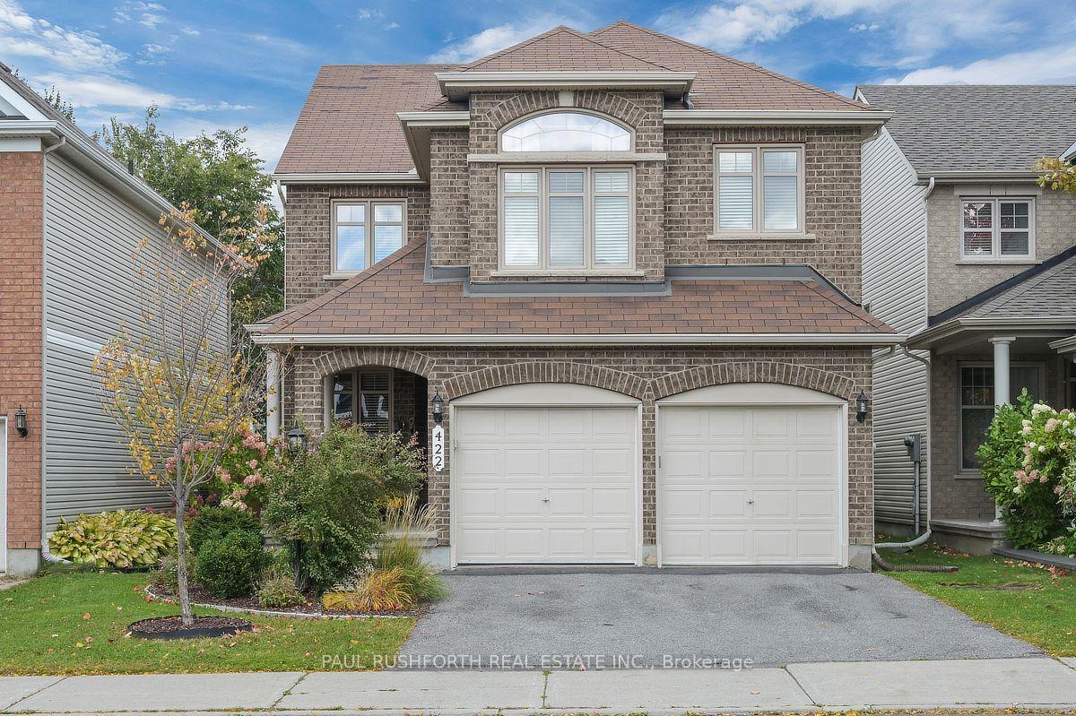 Photo of 422 Claridge Drive